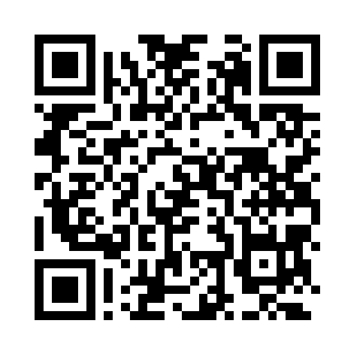 QR code Groupe WhatsApp Sakouli